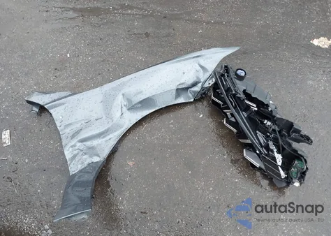 2025 Volkswagen Jetta 1.5T Se from USA, damaged, VIN 3VWEX7BU2SM088380